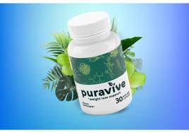 Puravive Product